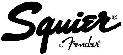 Fender Squier