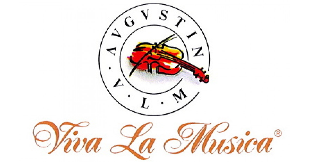 Viva La Musica Augustin