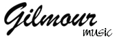 Gilmour Music