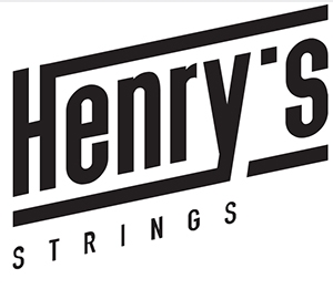 Henry´s Strings