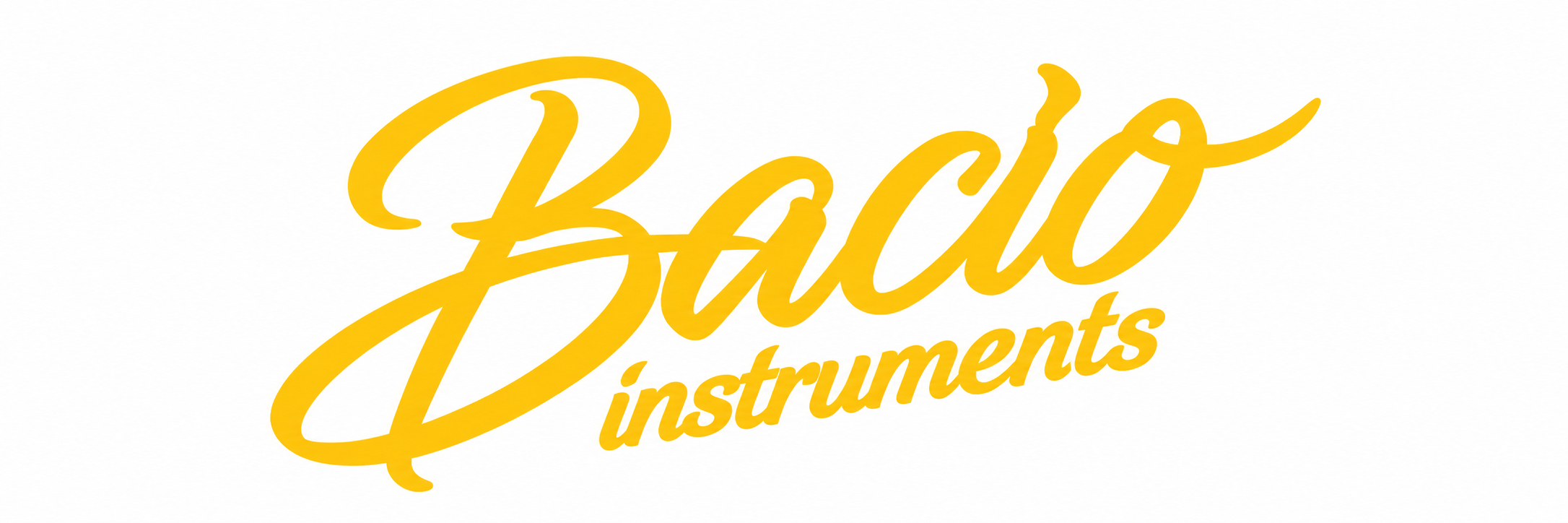 Bacio Instruments