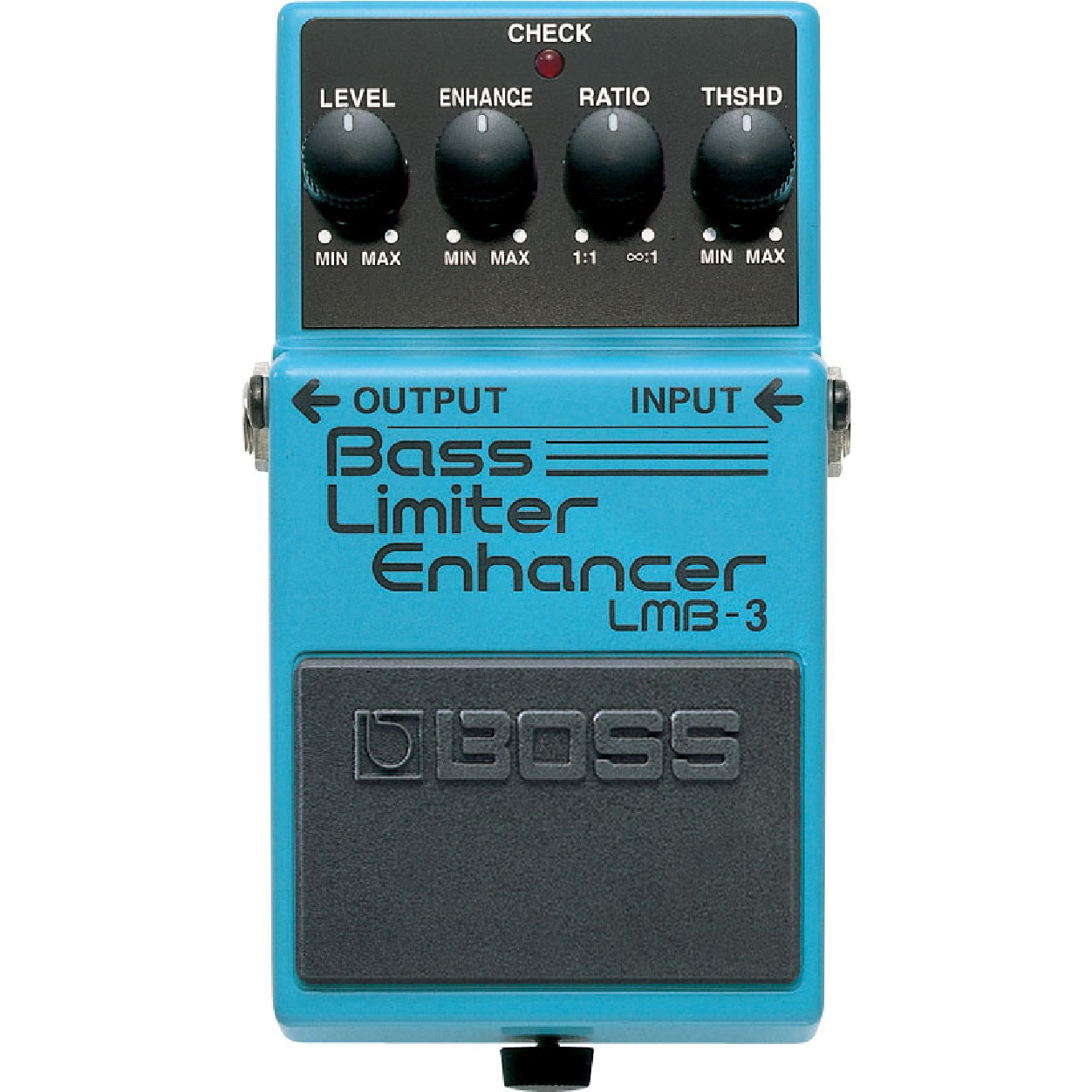 Boss LMB-3 Bass Limiter-Enhancer | Obrázok 1 | eplay.sk