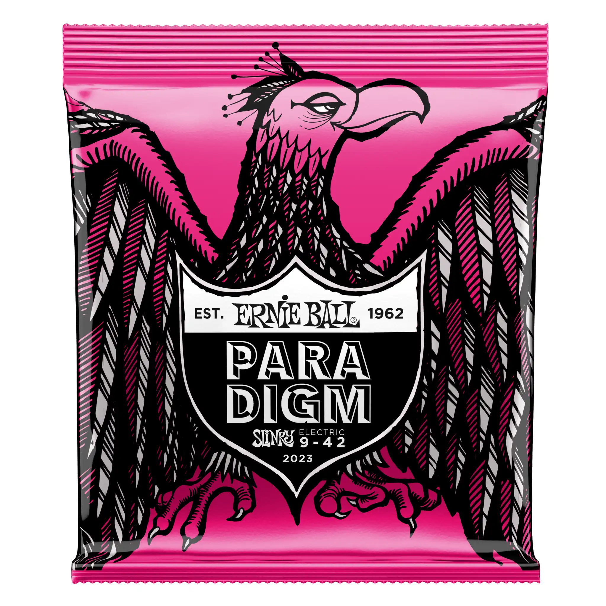 Ernie Ball Paradigm 009-042 Super Slinky | Obrázok 1 | eplay.sk