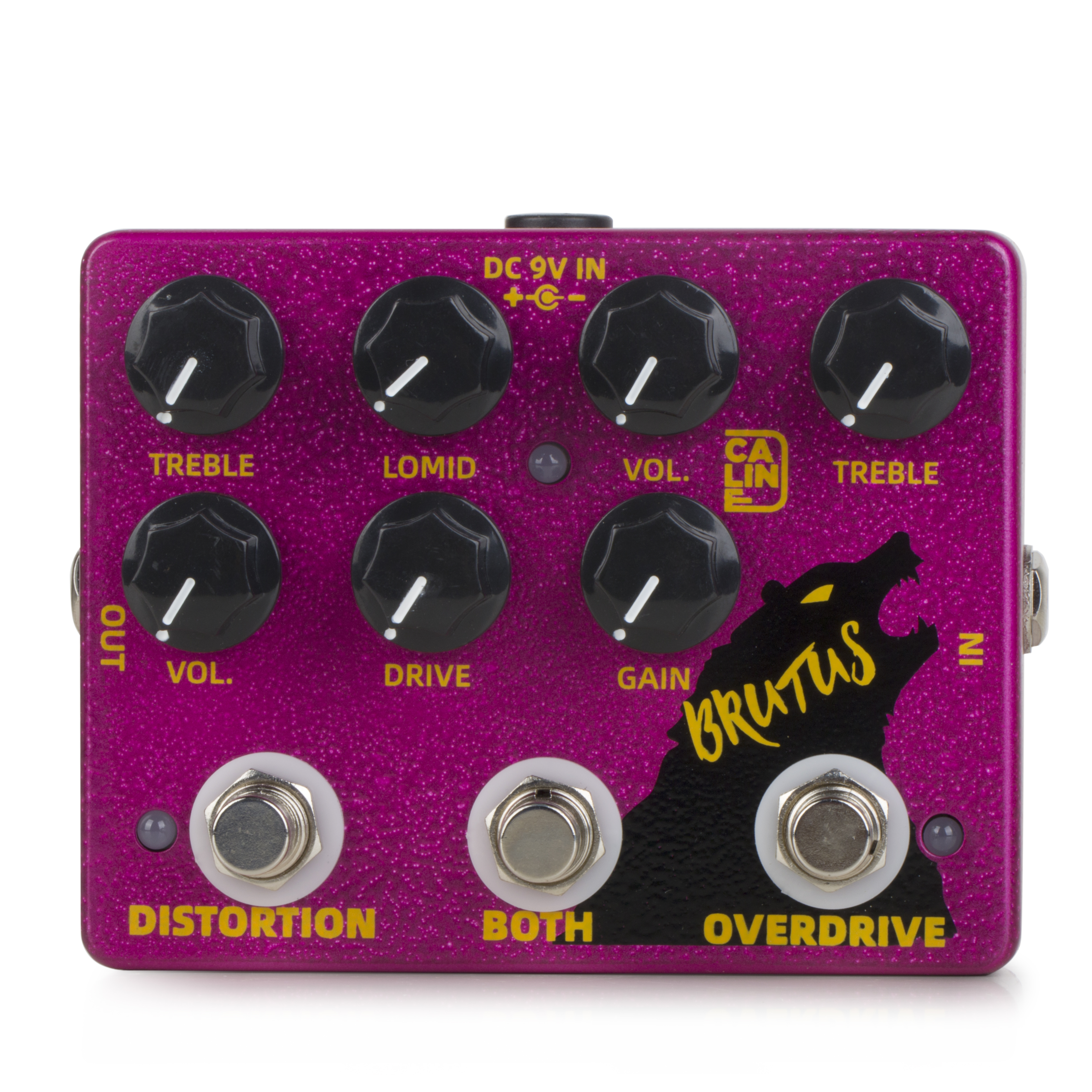 CALINE Brutus | Obrázok 1 | eplay.sk