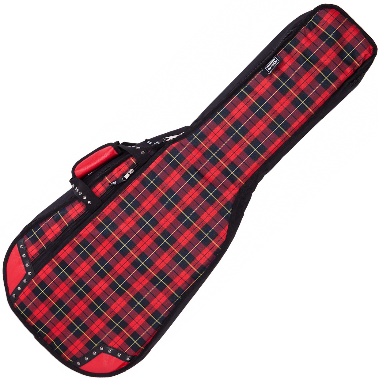 LORZ Skinny Dreadnought Tartan | Obrázok 1 | eplay.sk