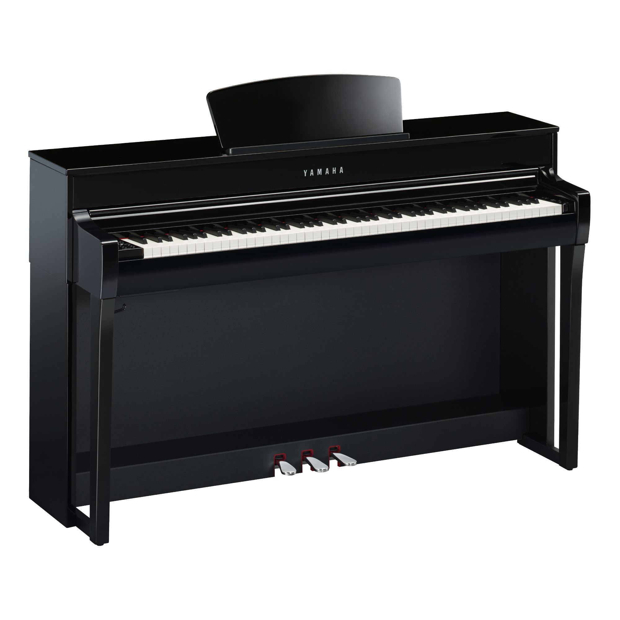Yamaha CLP-735 PE Digitálne piano | Obrázok 1 | eplay.sk