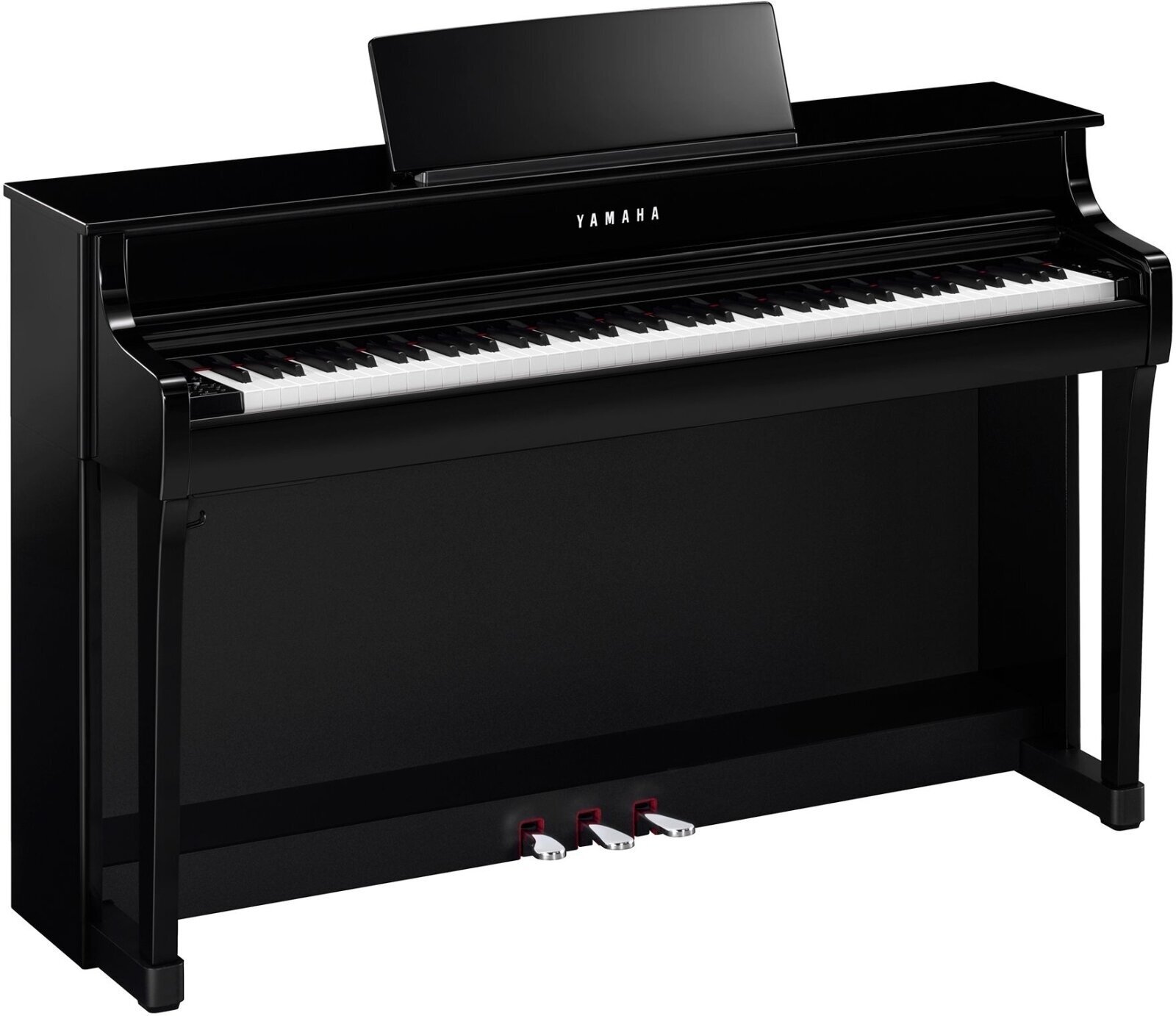 Yamaha CLP-835 PE Digitálne piano | Obrázok 1 | eplay.sk