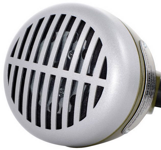 Shure 520DX | Obrázok 1 | eplay.sk