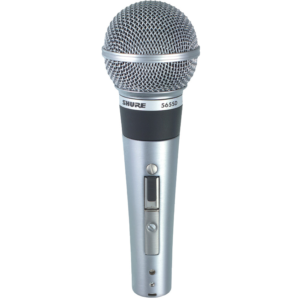 Shure 565SD-LC | Obrázok 1 | eplay.sk