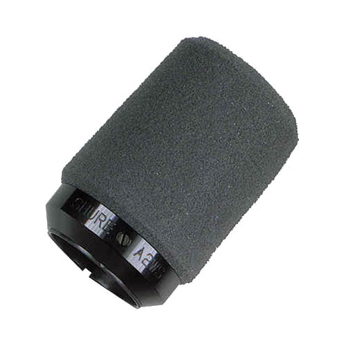 Shure A2WS-BLK | Obrázok 1 | eplay.sk