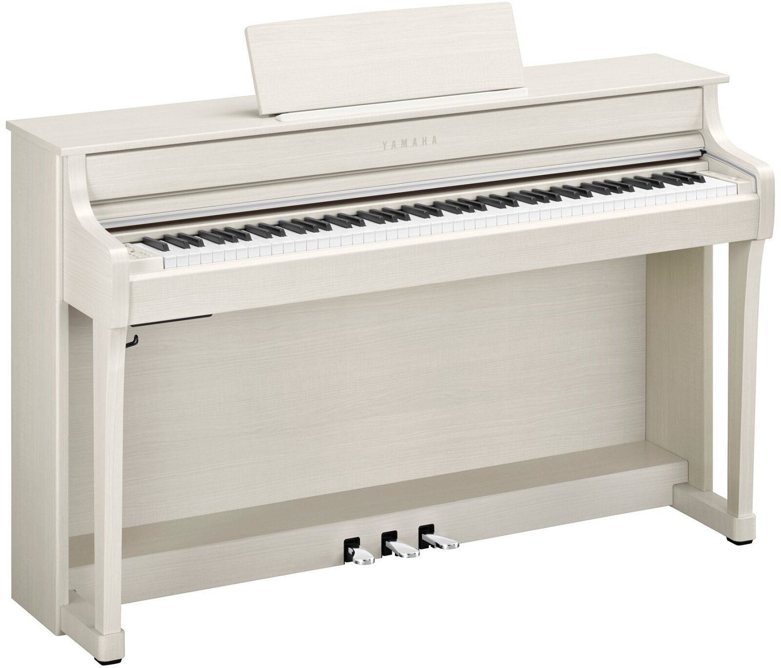 Yamaha CLP-835 White Birch | Obrázok 1 | eplay.sk