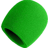 Shure A58WS-GRN | Obrázok 1 | eplay.sk