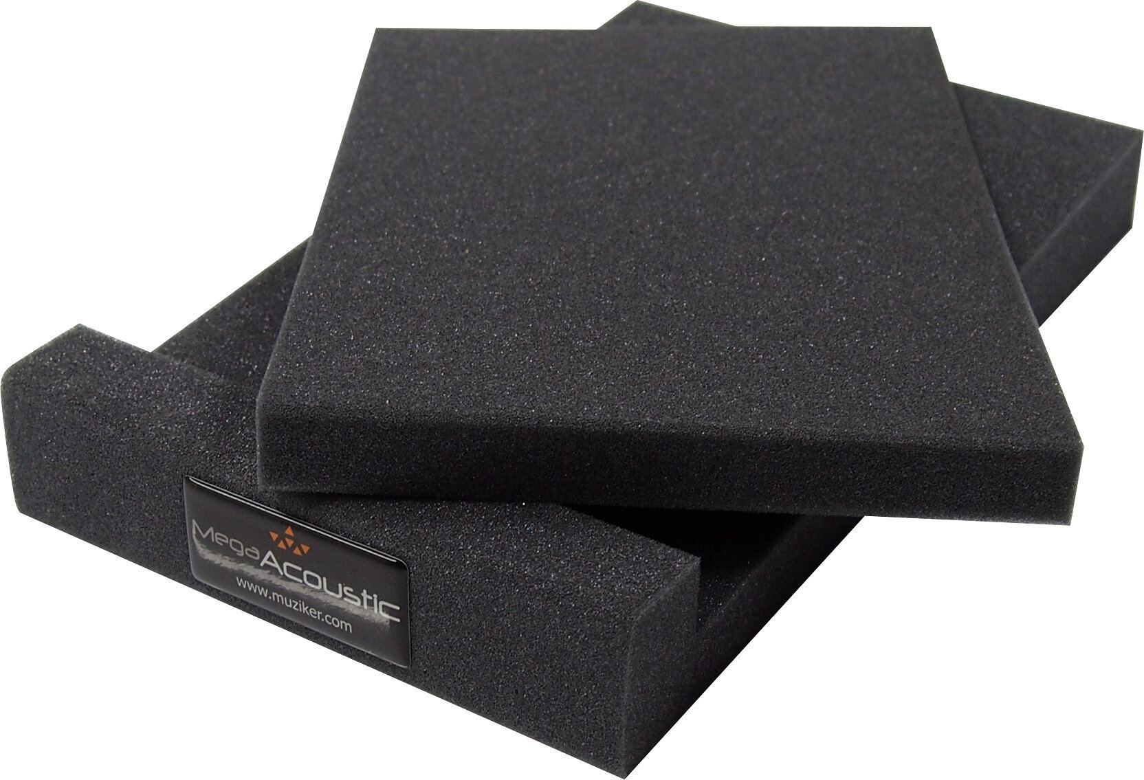Mega Acoustic IsoPads IP-8 | Obrázok 1 | eplay.sk
