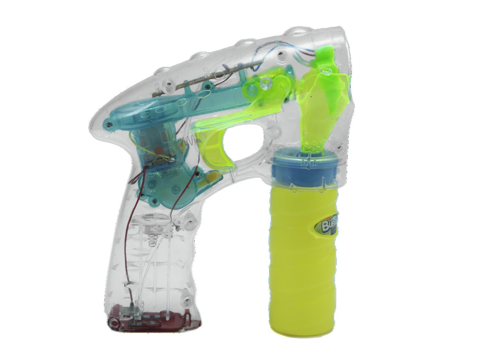 Eurolite B-5 LED Bubble Gun | Obrázok 1 | eplay.sk