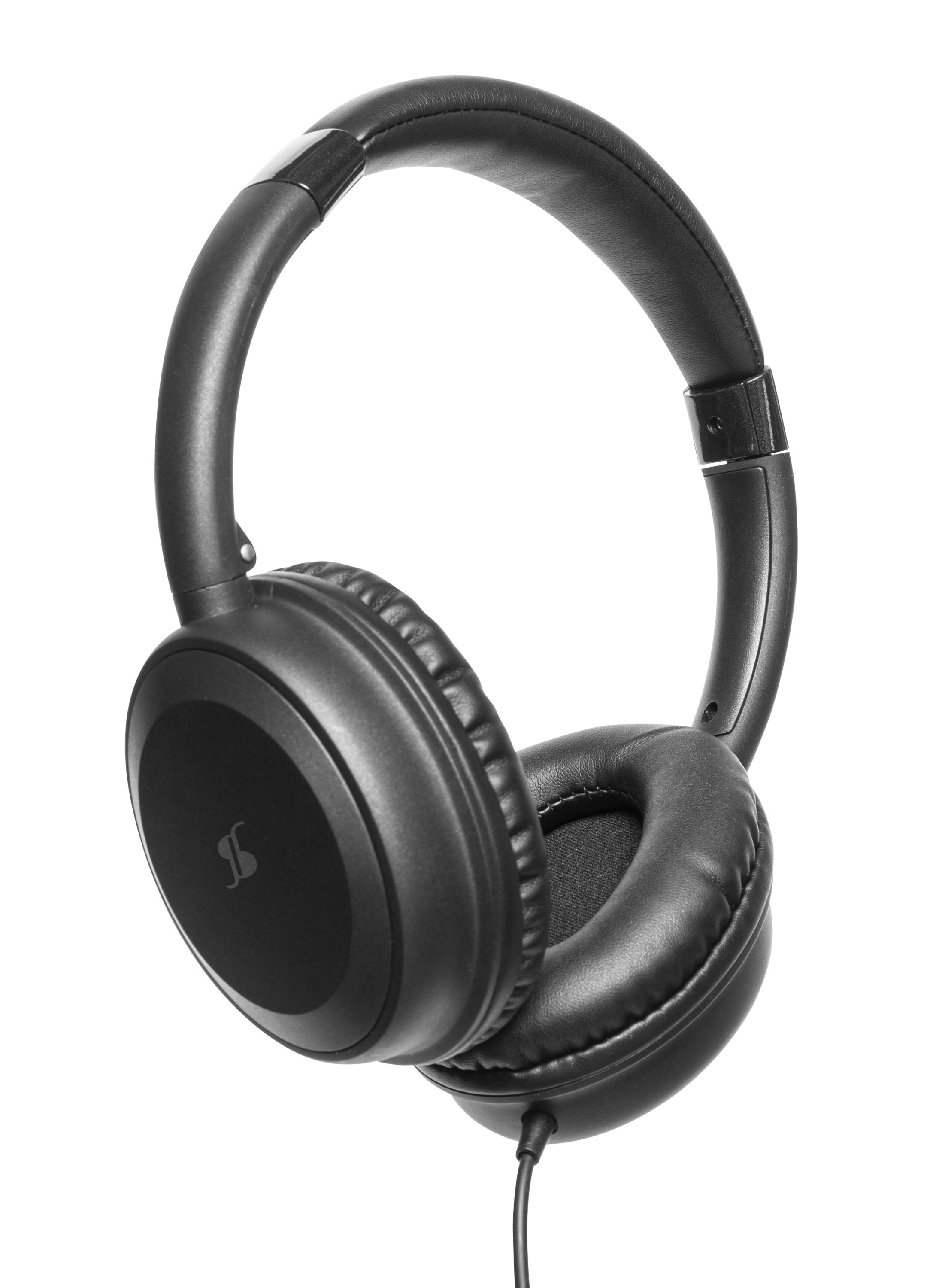 Stagg SHP-3000H Hi-Fi slúchadlá | Obrázok 1 | eplay.sk