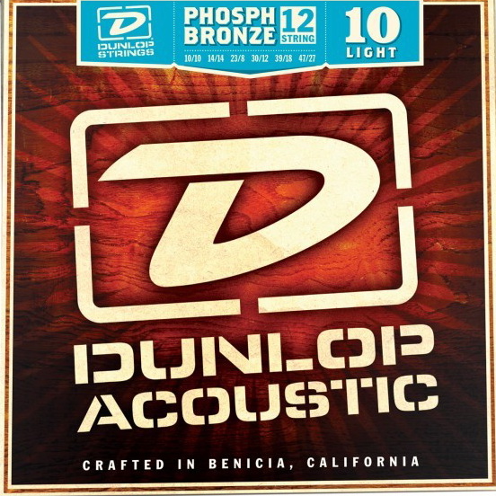 Dunlop DAP 1047J | Obrázok 1 | eplay.sk