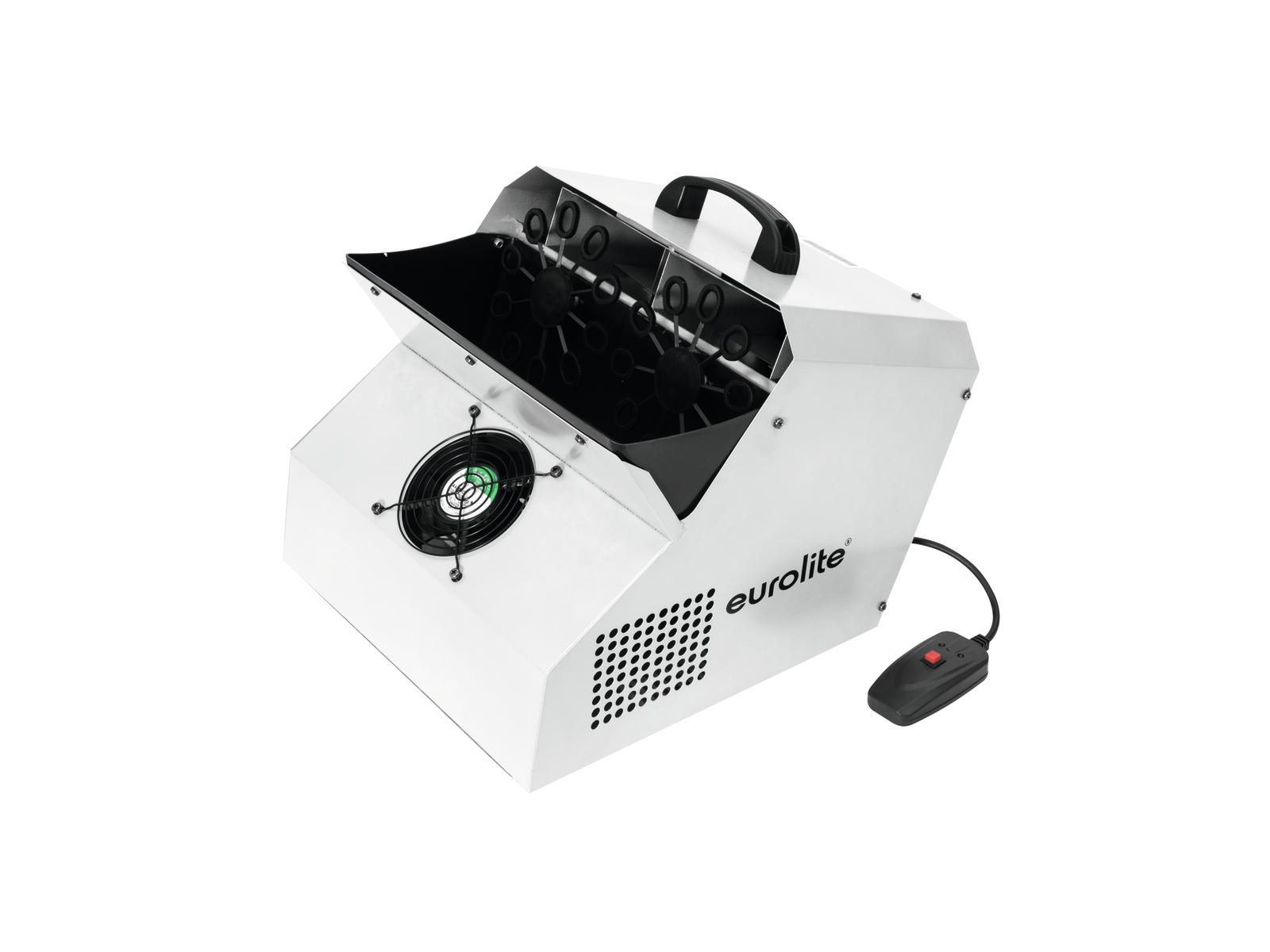 Eurolite SD-201 DMX Super | Obrázok 1 | eplay.sk