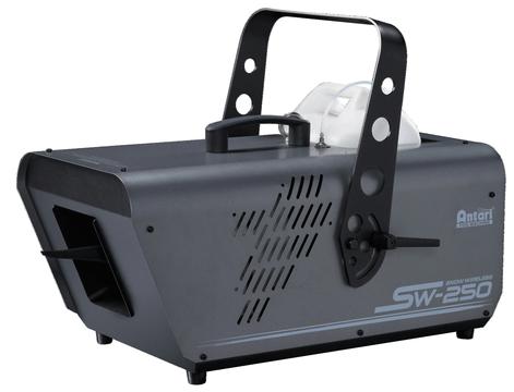 Antari SW-250X DMX výrobník snehu | Obrázok 1 | eplay.sk