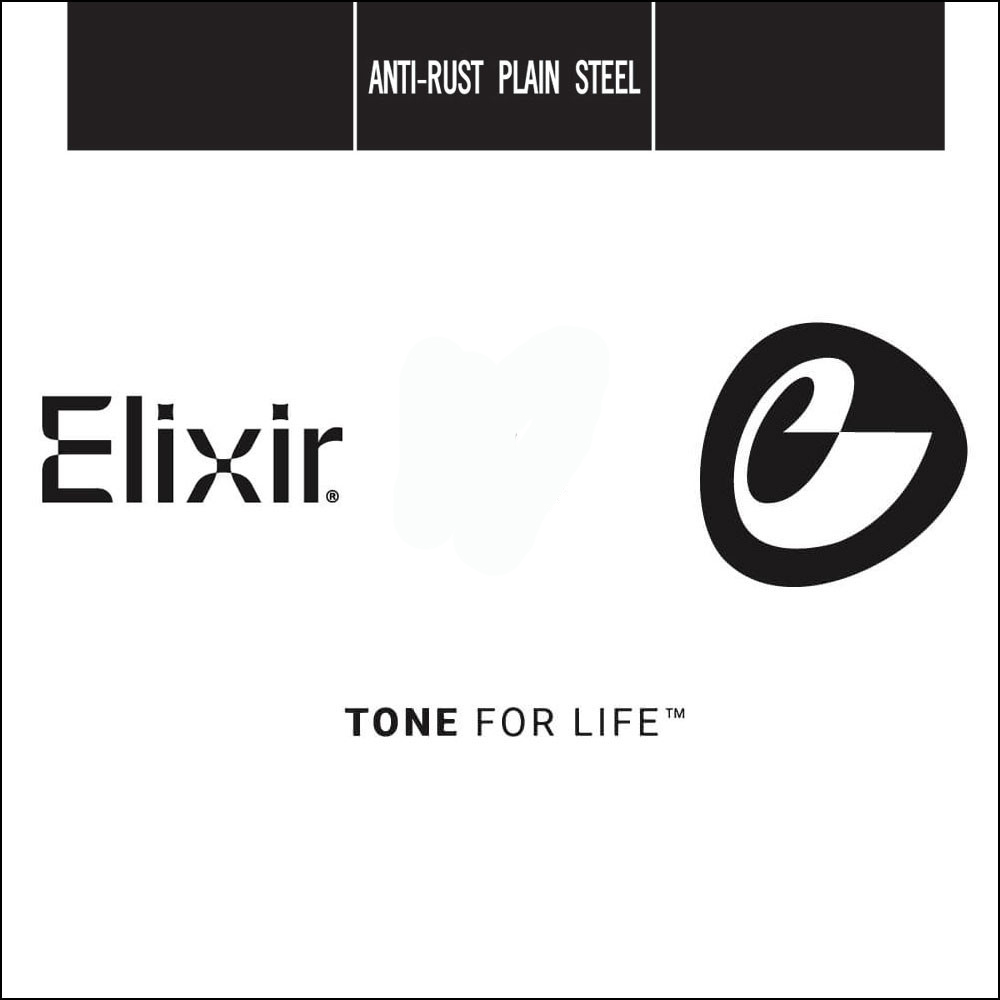 Elixir .009 Anti-Rust Plain | Obrázok 1 | eplay.sk