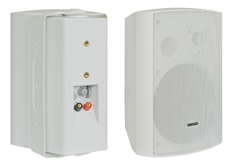 RH Sound BS-1060TS/W | Obrázok 1 | eplay.sk