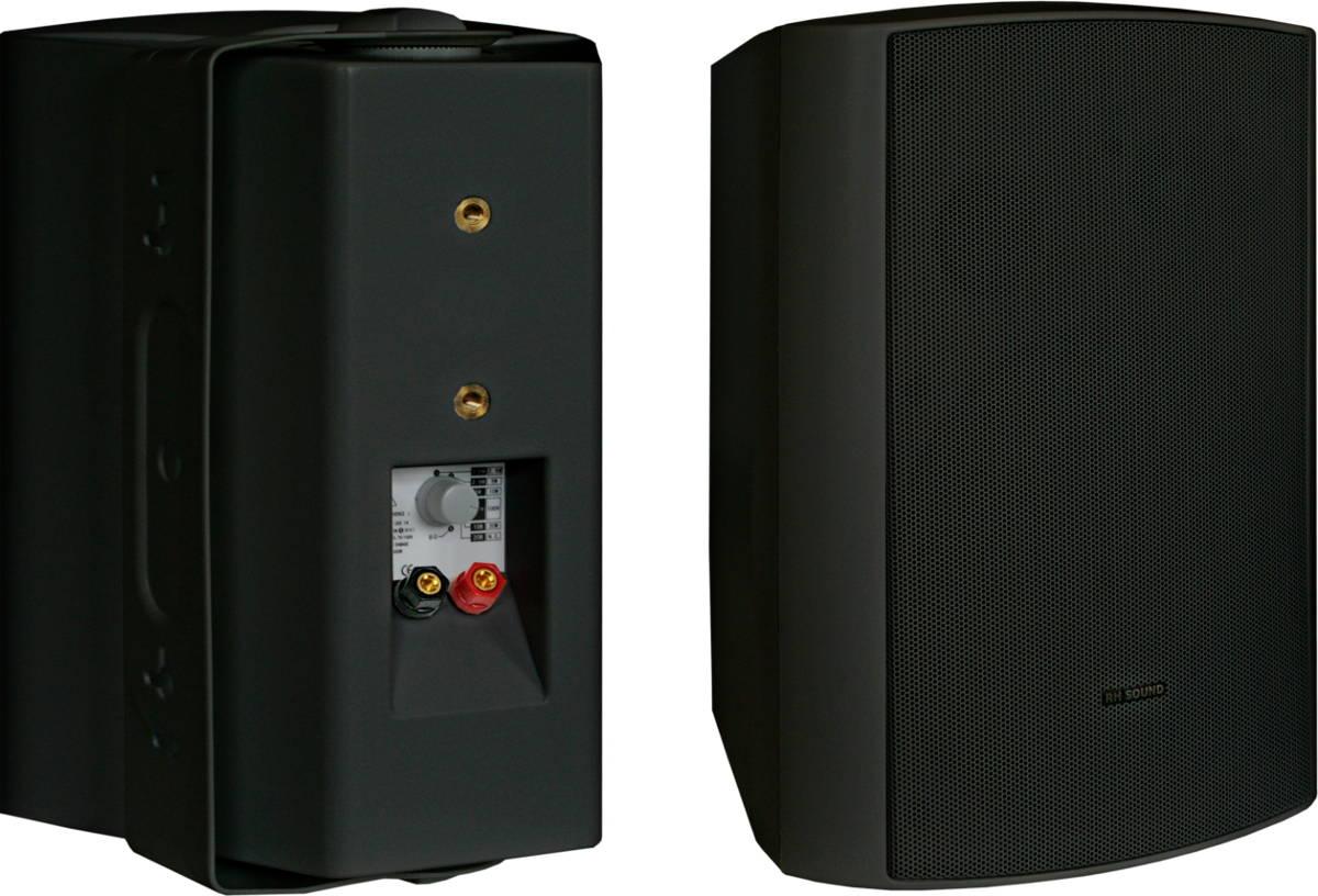 RH Sound BS-1060TS/B | Obrázok 1 | eplay.sk