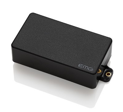 EMG 60 BK | Obrázok 1 | eplay.sk