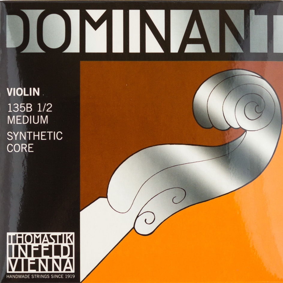 Thomastik 135B 1/2 Dominant Violin | Obrázok 1 | eplay.sk
