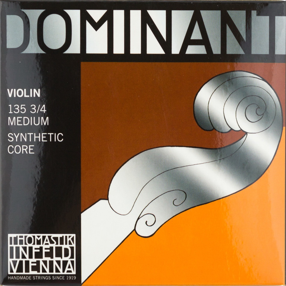 Thomastik 135B 3/4 Dominant Violin | Obrázok 1 | eplay.sk