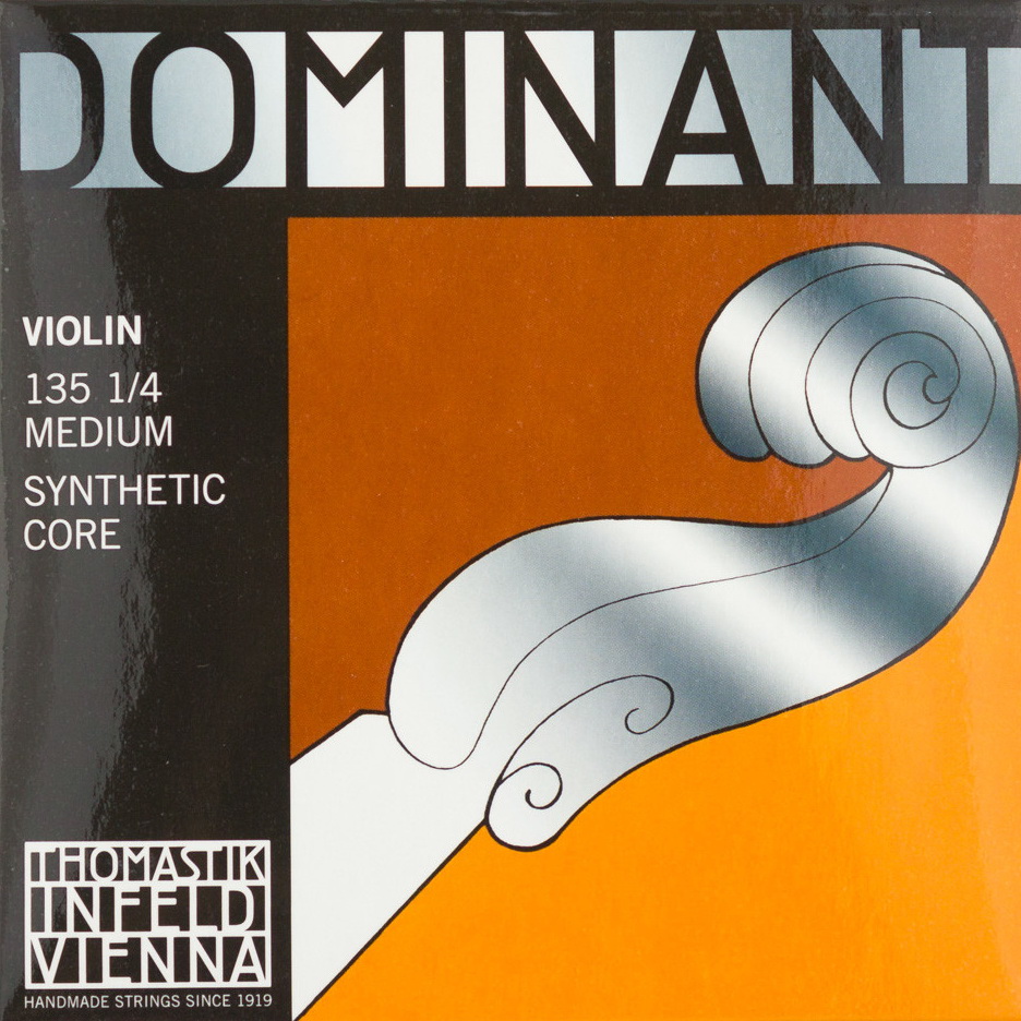 Thomastik 135 1/4 Dominant Violin | Obrázok 1 | eplay.sk