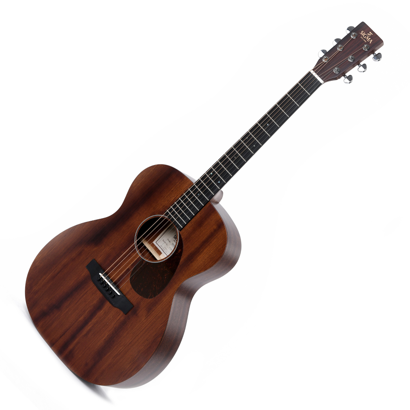 Sigma Guitars 000M-15 | Obrázok 1 | eplay.sk