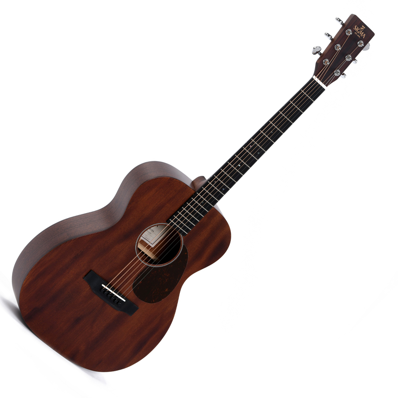 Sigma Guitars 00M-15 | Obrázok 1 | eplay.sk