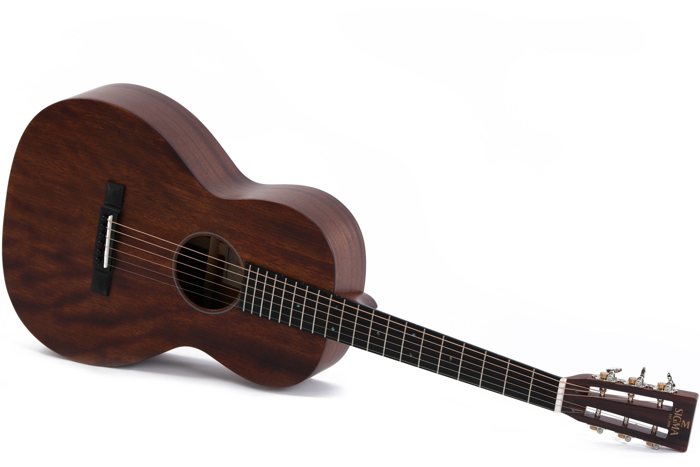Sigma Guitars 00M-15S | Obrázok 1 | eplay.sk