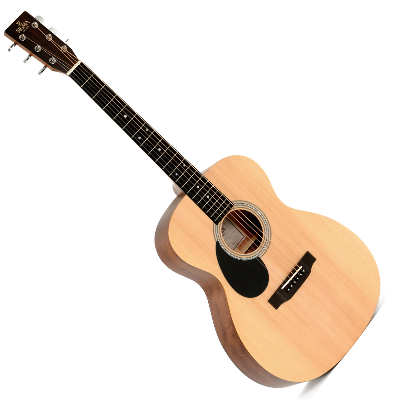Sigma Guitars OMM-STL | Obrázok 1 | eplay.sk