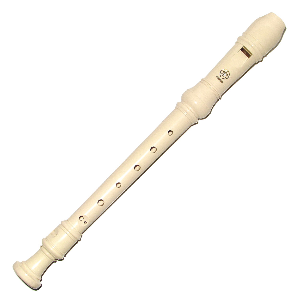 Yamaha YRS24B sopránová flauta | Obrázok 1 | eplay.sk