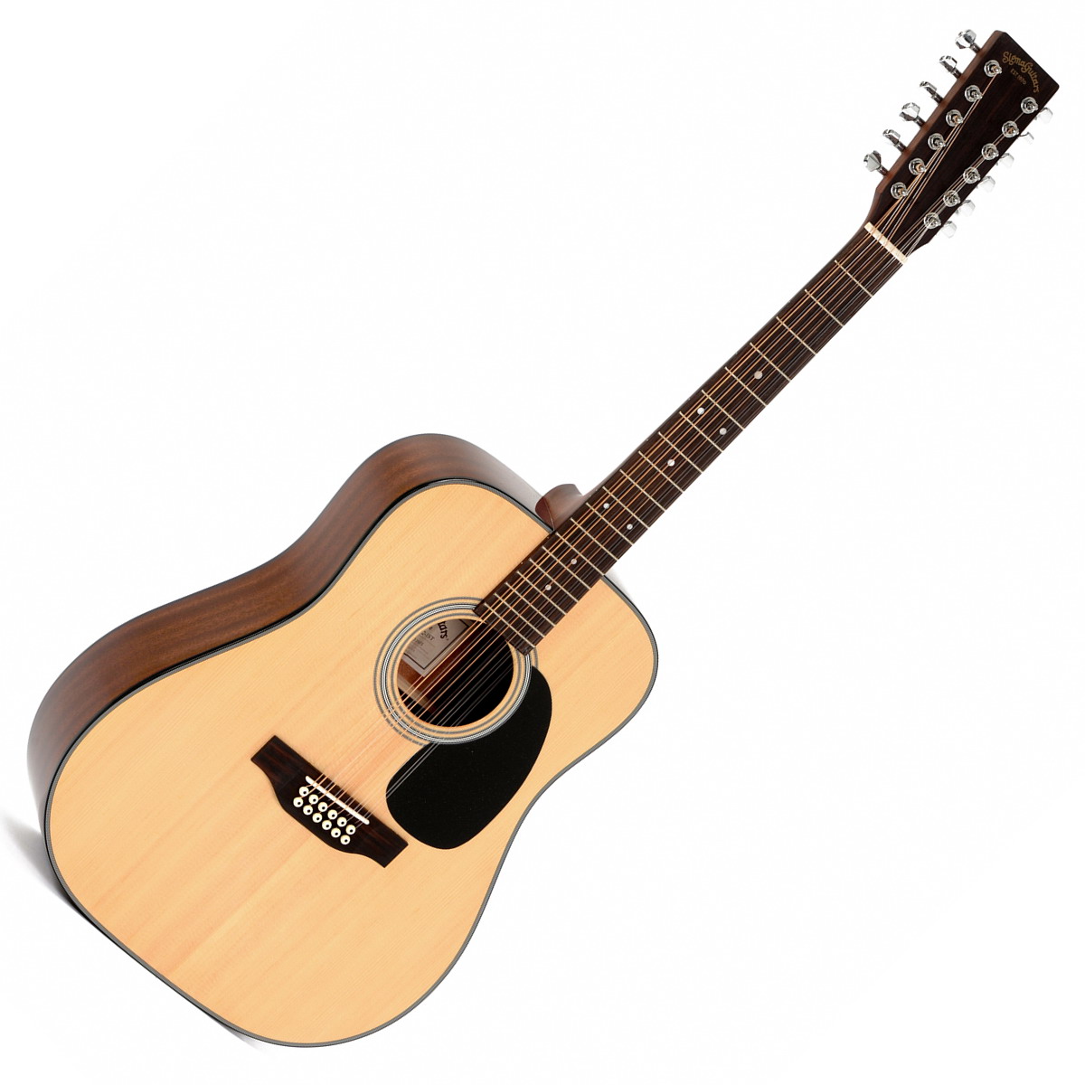 Sigma Guitars DM12-1ST | Obrázok 1 | eplay.sk