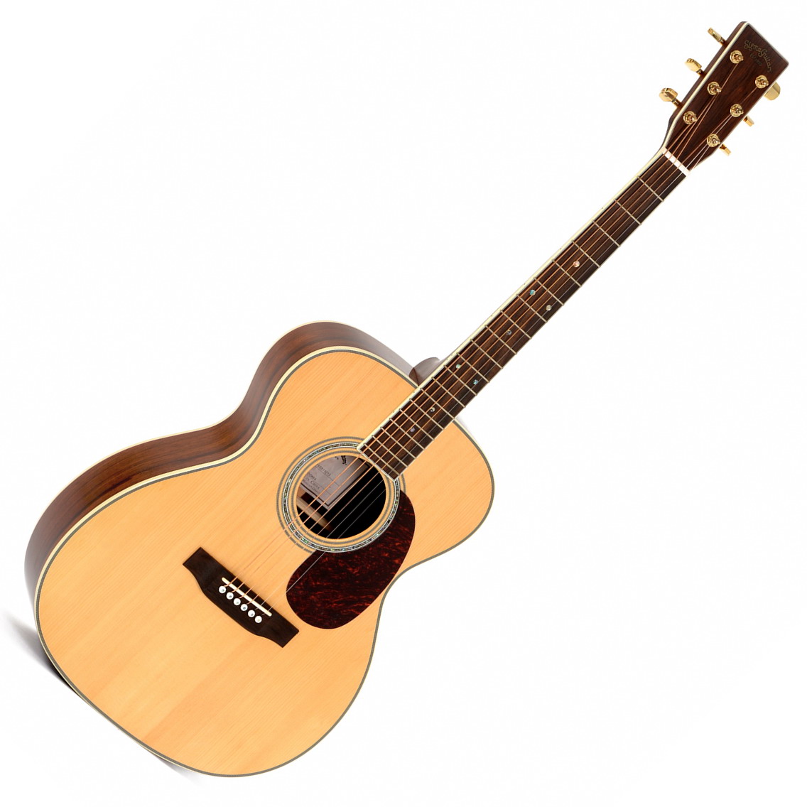 Sigma Guitars 000MR-4E | Obrázok 1 | eplay.sk