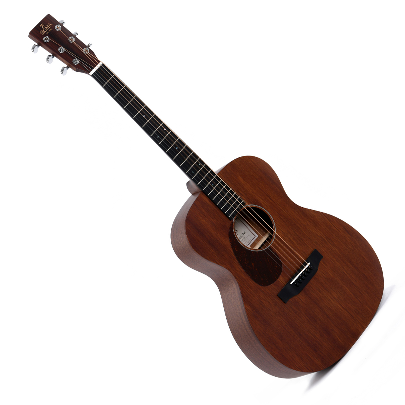Sigma Guitars 000M-15L | Obrázok 1 | eplay.sk