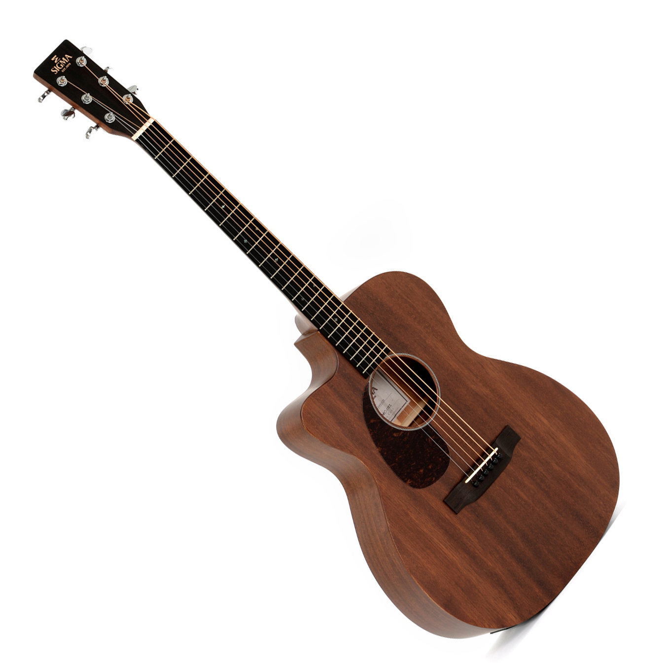 Sigma Guitars 000MC-15EL | Obrázok 1 | eplay.sk