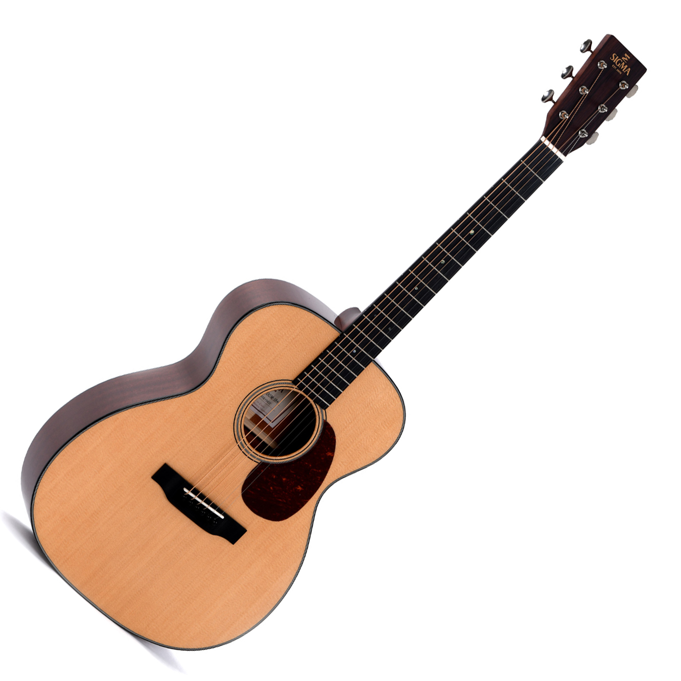 Sigma Guitars 000M-18 | Obrázok 1 | eplay.sk