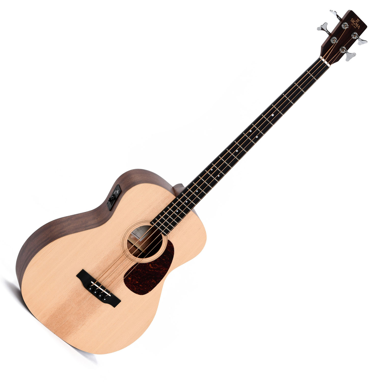 Sigma Guitars BMC-1STE | Obrázok 1 | eplay.sk