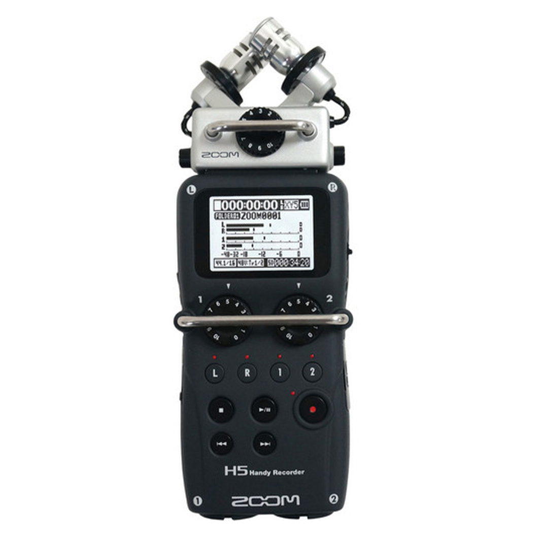 Zoom H5 | Obrázok 1 | eplay.sk