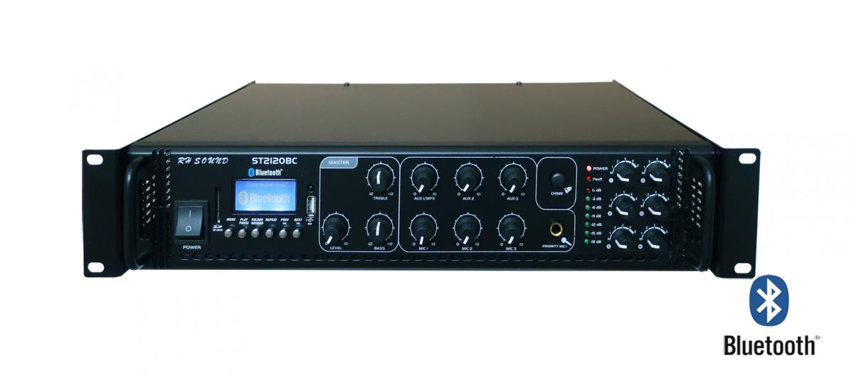 ST2060BC/MP3+FM+IR | Obrázok 1 | eplay.sk
