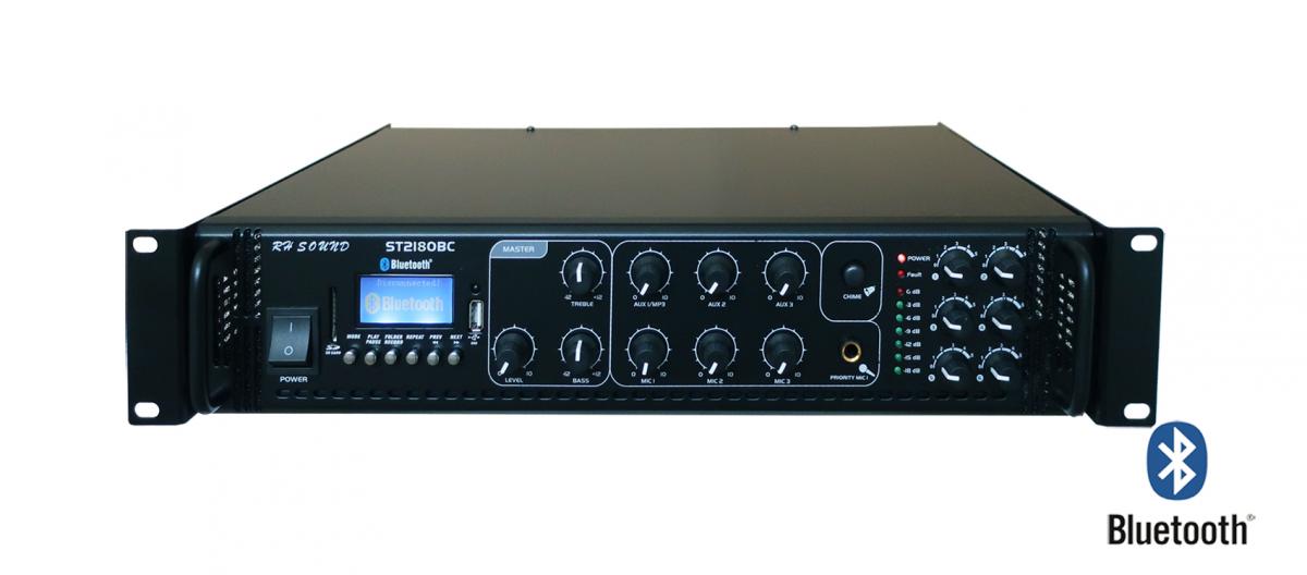 ST2180BC/MP3+FM+IR | Obrázok 1 | eplay.sk