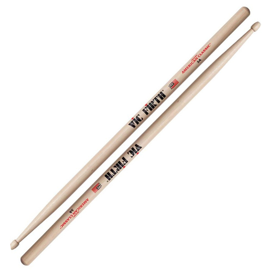 VIC FIRTH 5A American Classic | Obrázok 1 | eplay.sk