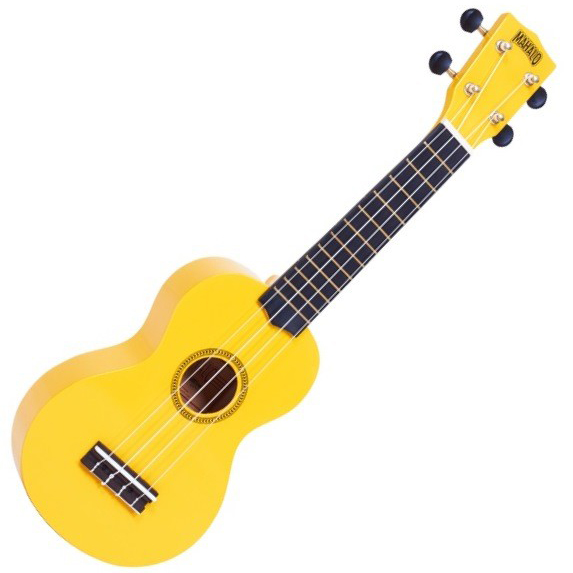 Mahalo MR1 Yellow | Obrázok 1 | eplay.sk