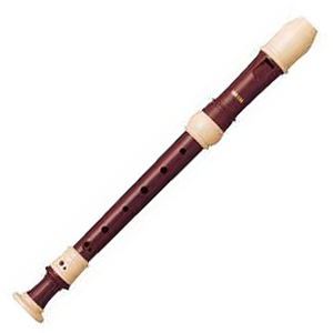 Yamaha YRS312BIII | Obrázok 1 | eplay.sk