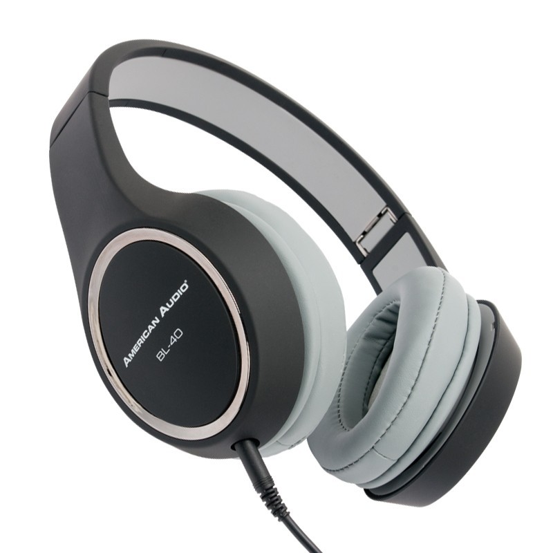 American Audio BL-40 | Obrázok 1 | eplay.sk