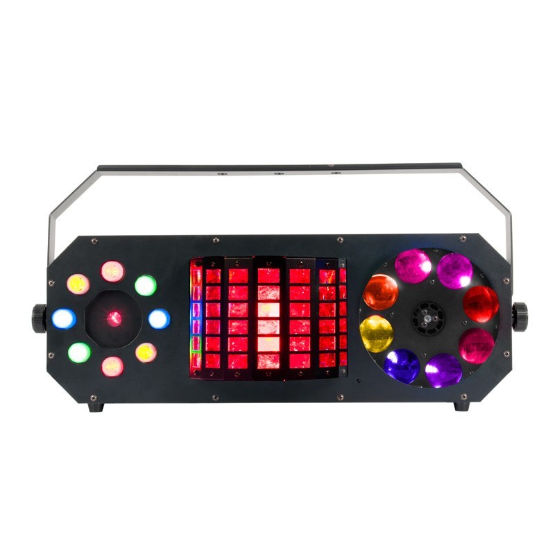 American DJ BOOM BOX FX2 | Obrázok 1 | eplay.sk