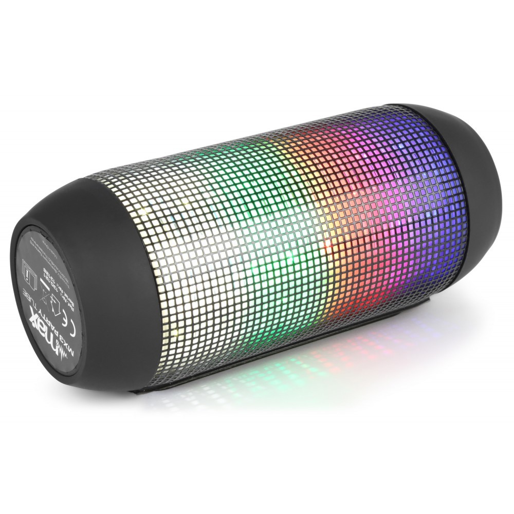 Max MX3 Bluetooth LED Party Tube | Obrázok 1 | eplay.sk