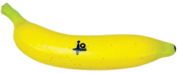 IQ Plus Banana Shaker | Obrázok 1 | eplay.sk